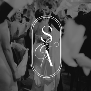 Wedding Monogram